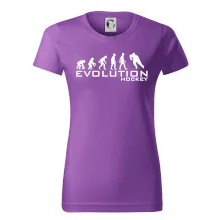 Evoluce Hockey - hráč