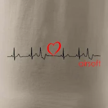 Moje srdce bije pro airsoft