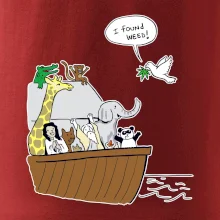 Pravda s Noemovou archou