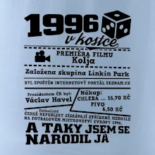 1996 v kostce
