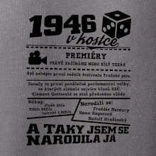 1946 v kostce