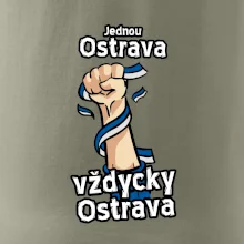 Jednou Ostrava vždycky Ostrava