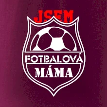 Jsem Fotbalová máma