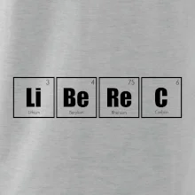 Periodická tabulka Liberec