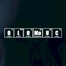 Periodická tabulka Olomouc