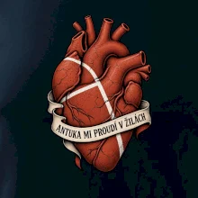 Nohejbal antuka v žilách