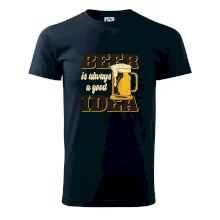 Beer idea Beer idea