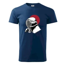 Japan culture - šerm