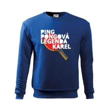 PINGPONGOVÁ LEGENDA JMÉNO