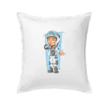 Vesmírný voják oranžový