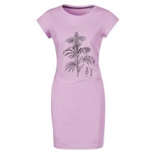 Konopí kytka černobílá