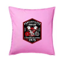 Padesátiletý poklad z původních dílů 1975