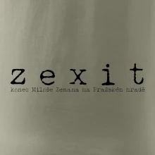 Čeština 2.0 - zexit