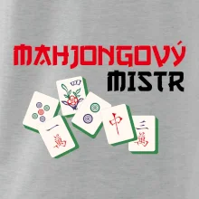 Mahjongový mistr