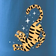 Tygr s hvězdami (studio-arte.cz)