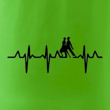 EKG tango