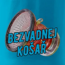 Bezvadnej košař