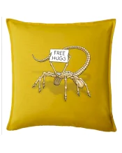 Vetřelec - free hugs (Hana-creative)