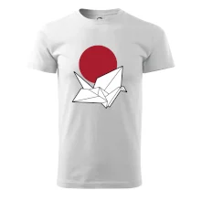 Japan culture - origami