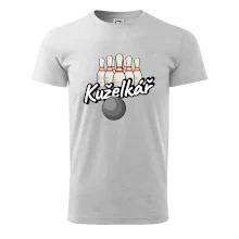 Kuželkář - Kuželky