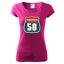 Babička 50