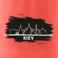 Kiev - Silueta