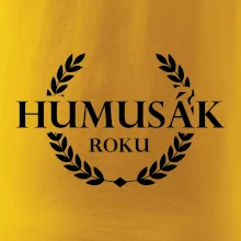 Humusák roku