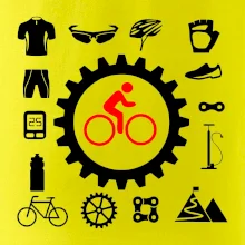 Vše pro cyklistiku