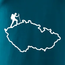 Český turista