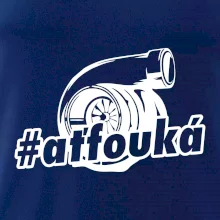 Ať fouká Ať fouká