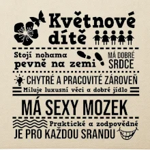 Narozeniny květen