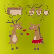 Sobí láska (Hana-creative)