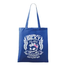 Nesnáším být sexy - princezna