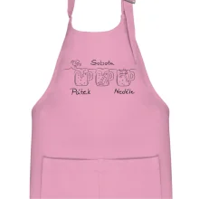 Pátek sobota neděle pivo