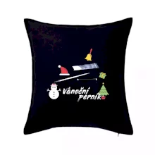 Vánoční perník - pervitin