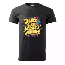 90s Dance like nobody watching