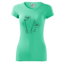 Hrabe ti, už zase rejpeš