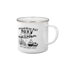 Nesnáším být sexy - vyvažečka