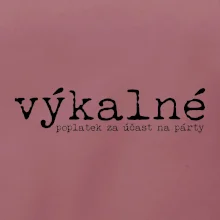 Čeština 2.0 - výkalné