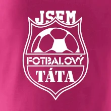 Jsem Fotbalový táta
