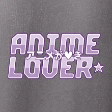 Anime lover