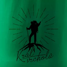 Král vrcholů Král vrcholů
