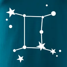 Souhvězdí - Gemini - Blíženci Souhvězdí - Gemini - Blíženci
