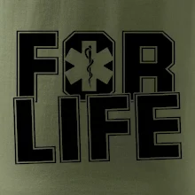 For Life