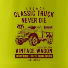 Classic Truck Classic Truck
