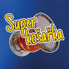 Super košařka