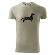 Jezevčík - Dachshund