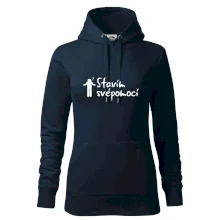 Stavím svépomocí - ikona