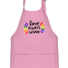Love always win - čáry Love always win - čáry