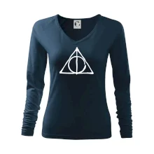 Harry - symbol relikvie Harry - symbol relikvie